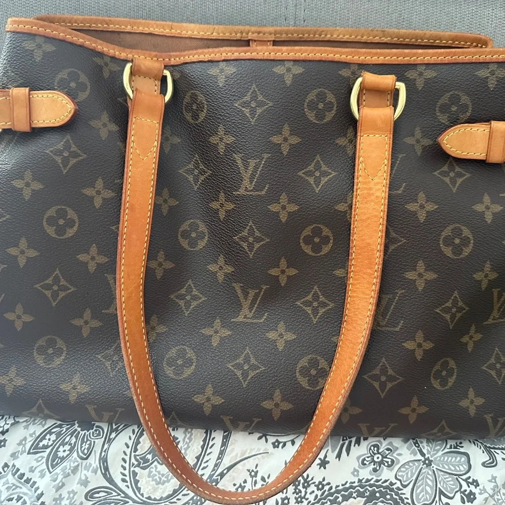 Louis Vuitton bag - Picture 3 of 3